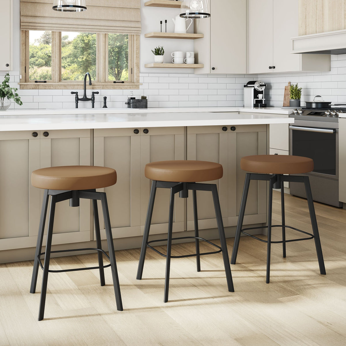 Tanner Counter Stool D1U5 - product image 1