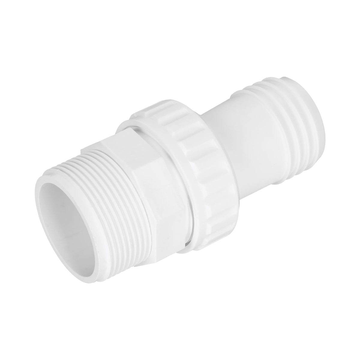 ABS Quick-Connect Barbed Adaptor Threaded 1.5" E2I9 - product image 3