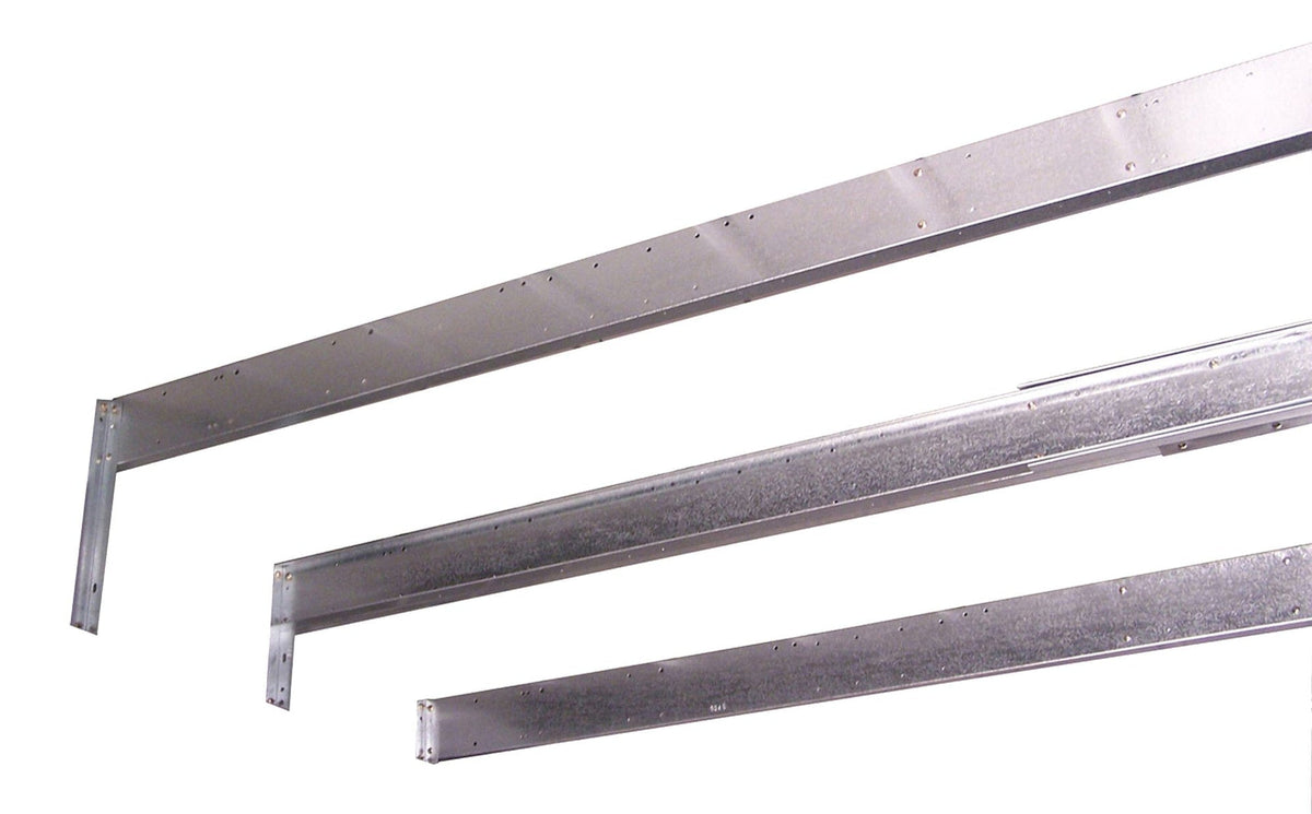 Roof Strengthening Kit for 6x5-ft and 8x6-ft Sheds Q6B8 - product image 1