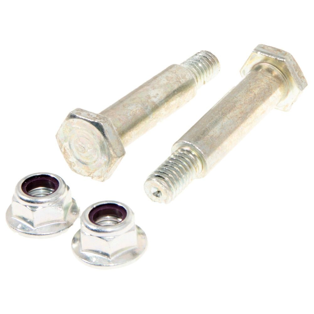 Universal Lawn Mower Wheel Bolts, 2-pk, 1-1/2-in M1K5 - product image 3