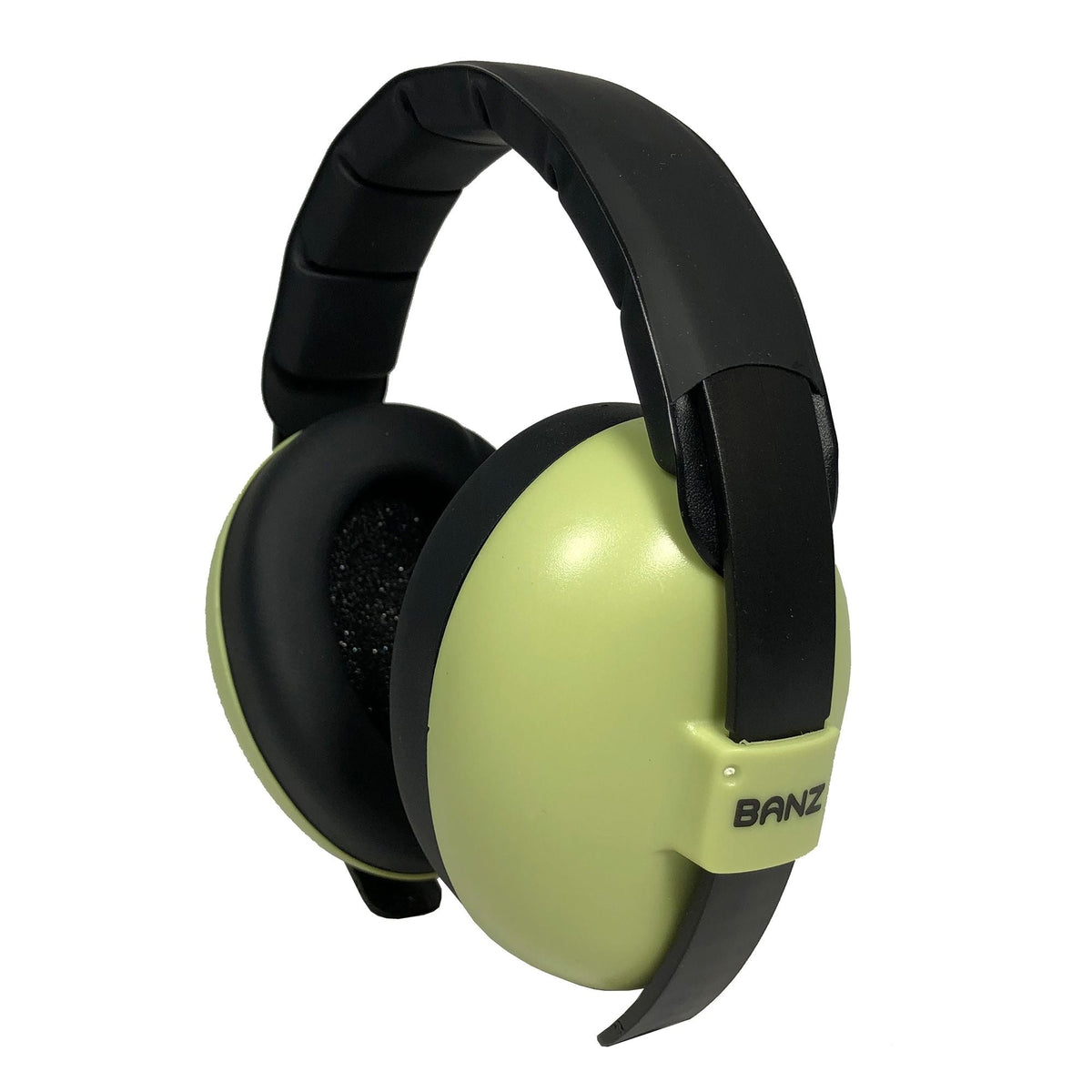 Bubzee Hearing Protection Earmuffs for Infants & Toddlers L7I1 - product image 1