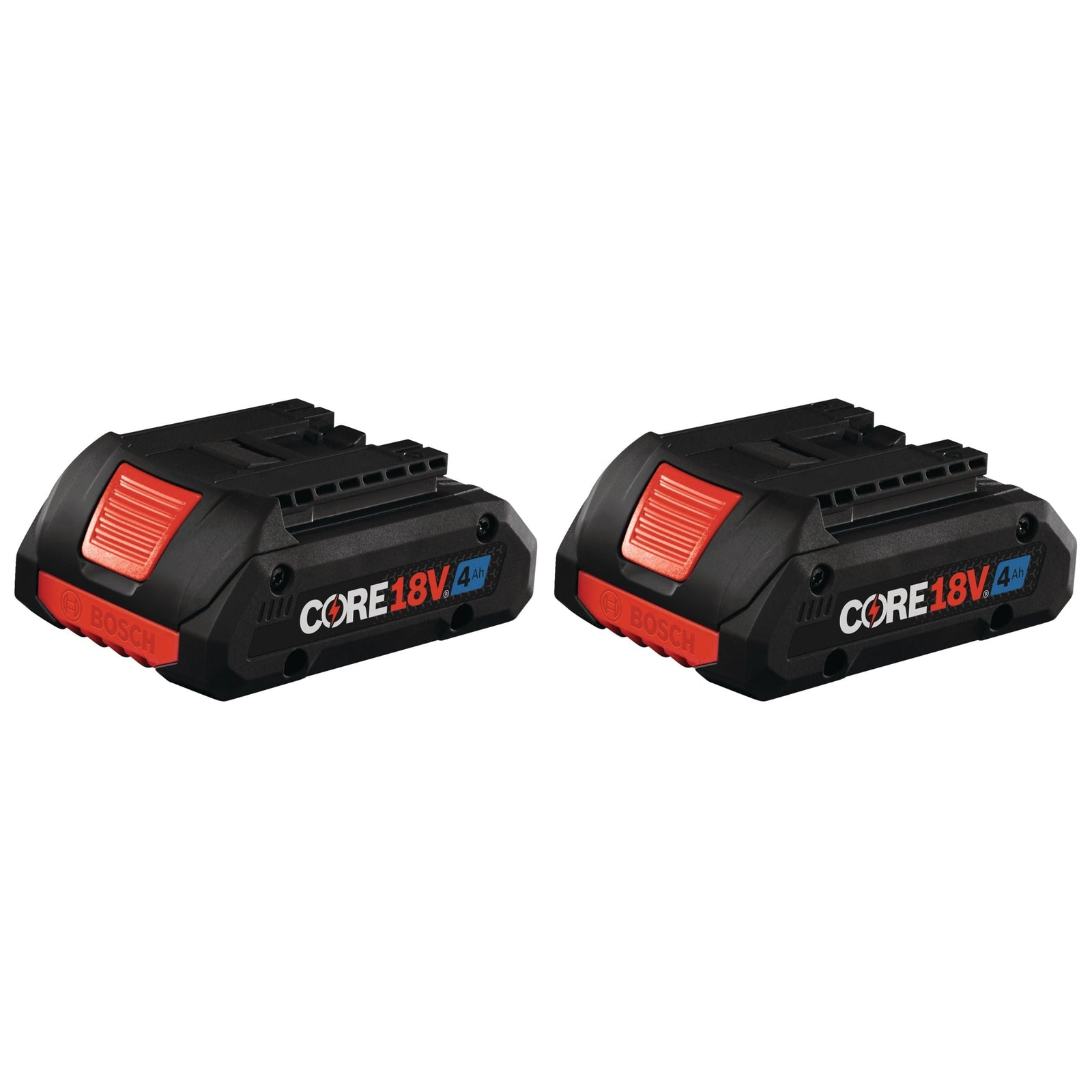 18V 4Ah Batteries, 2-pk C9C9 - product image 1