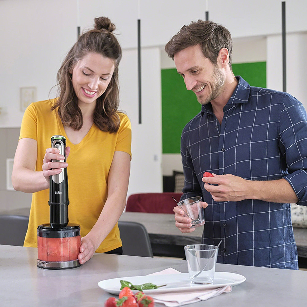 Hand Blender MQ9 Y9F2 - product image 4