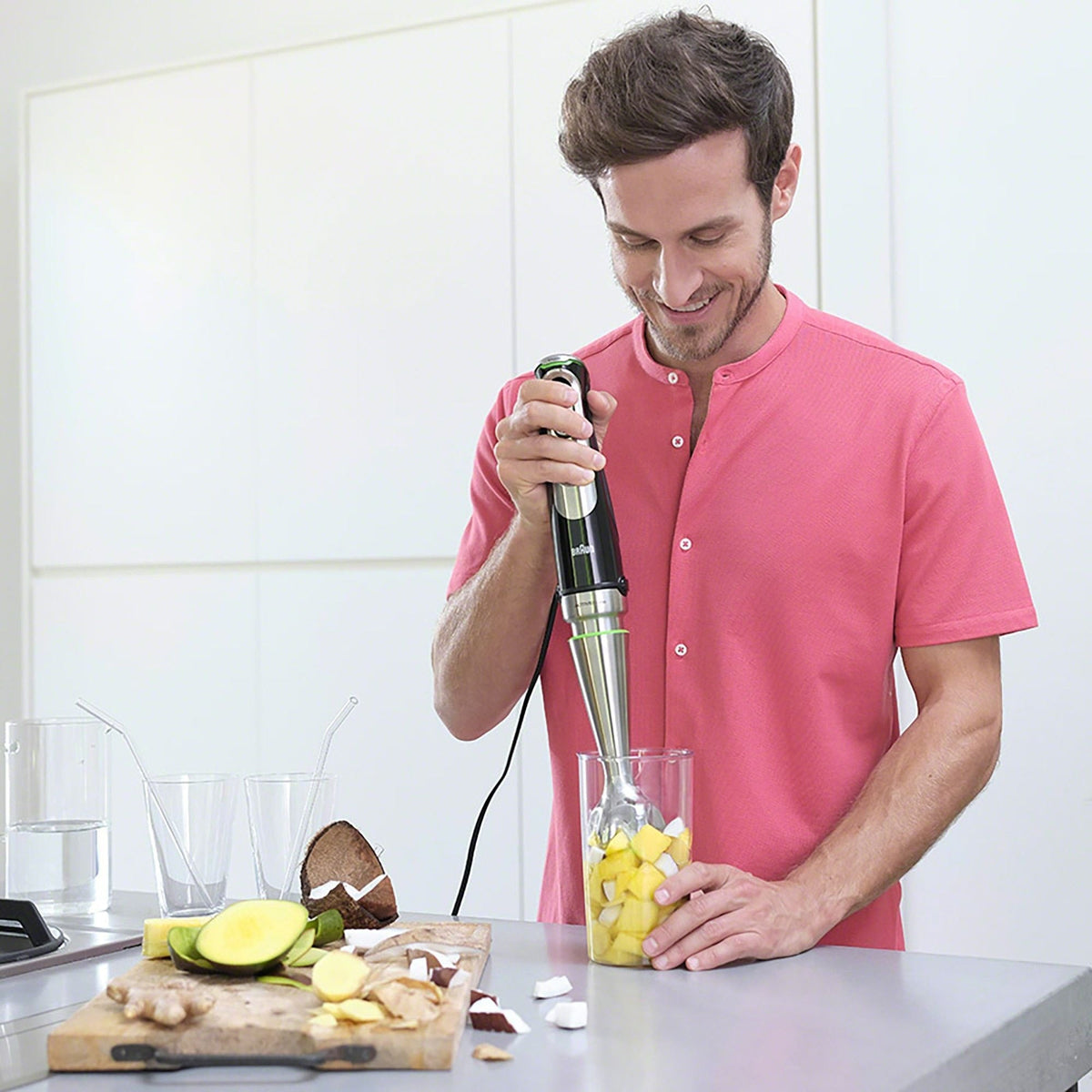 Hand Blender MQ9 Y9F2 - product image 5