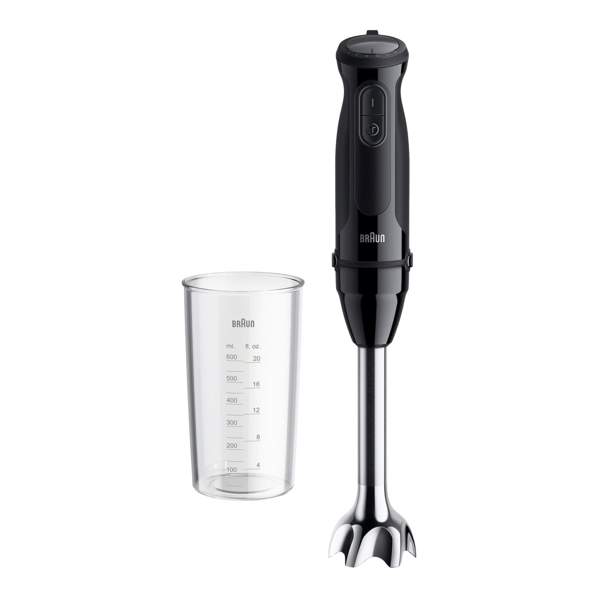 Hand Blender with Variospeed Technology A0Q8 - product image 1