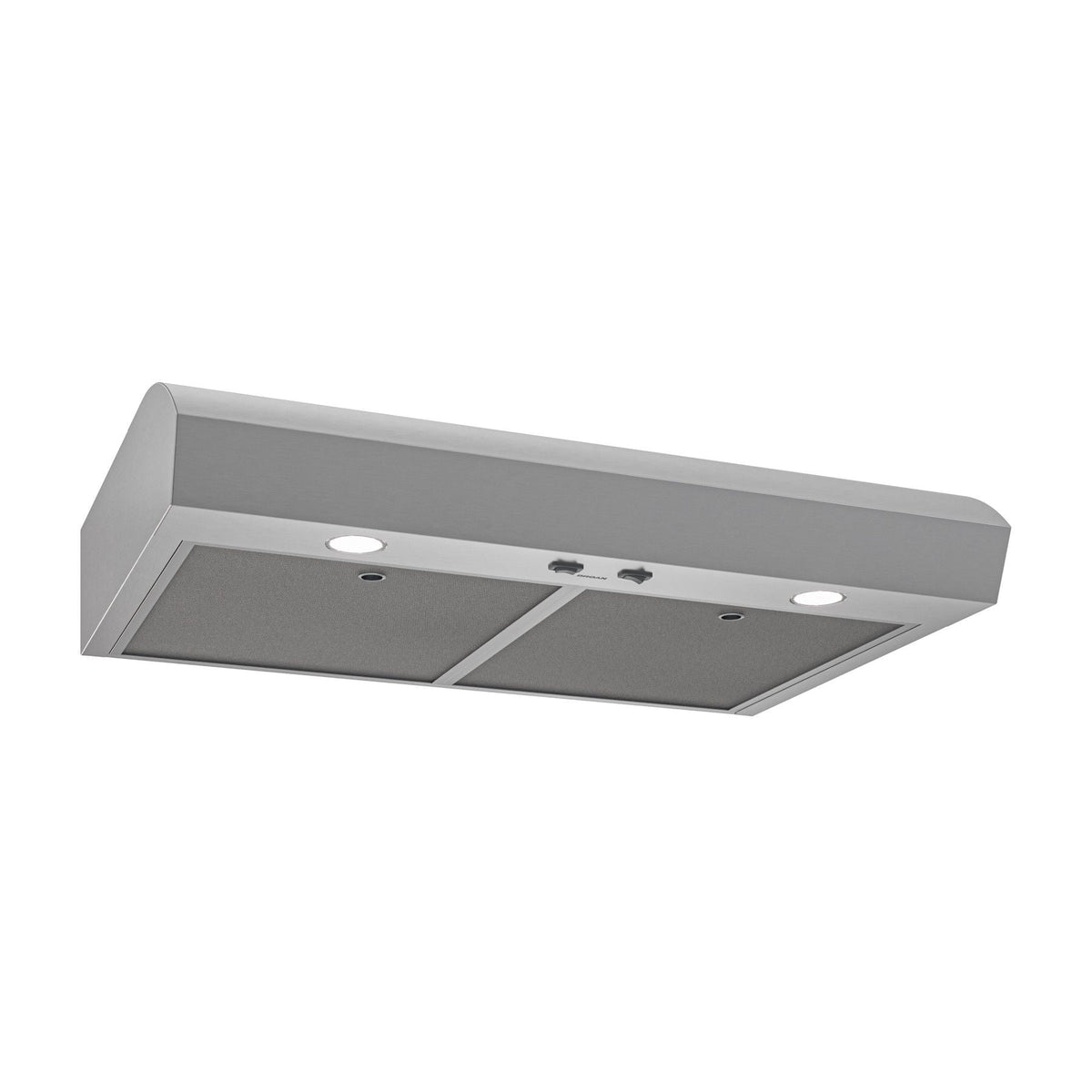 NuTone Mantra1 350CFM Under Cabinet Kitchen Exhaust Fan Range Hood, 30-in V5U3 - product image 1