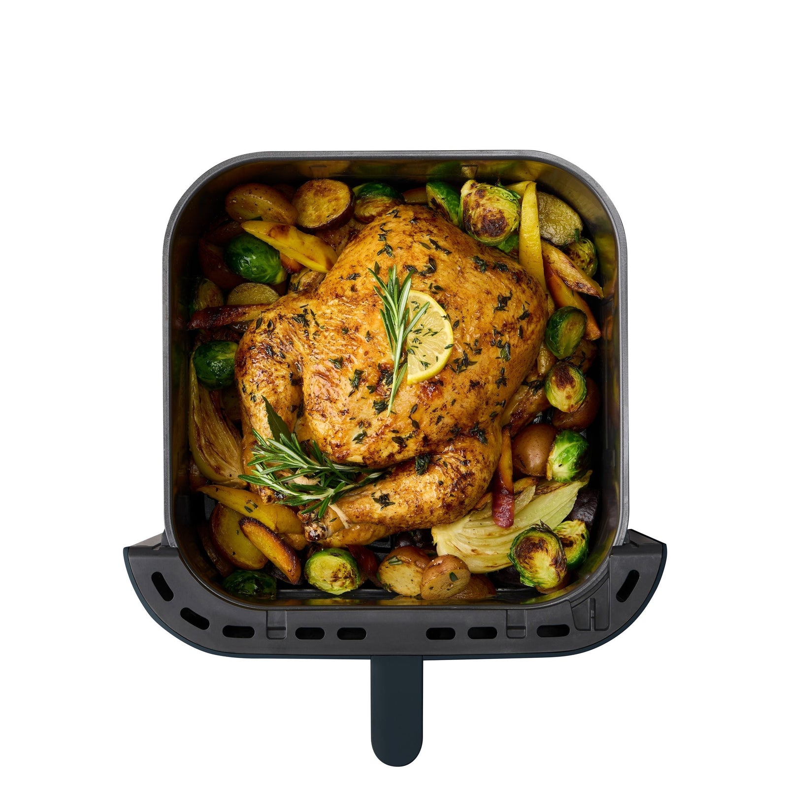 Crispinator 8-Qt Air Fryer Q7C4 - product image 5