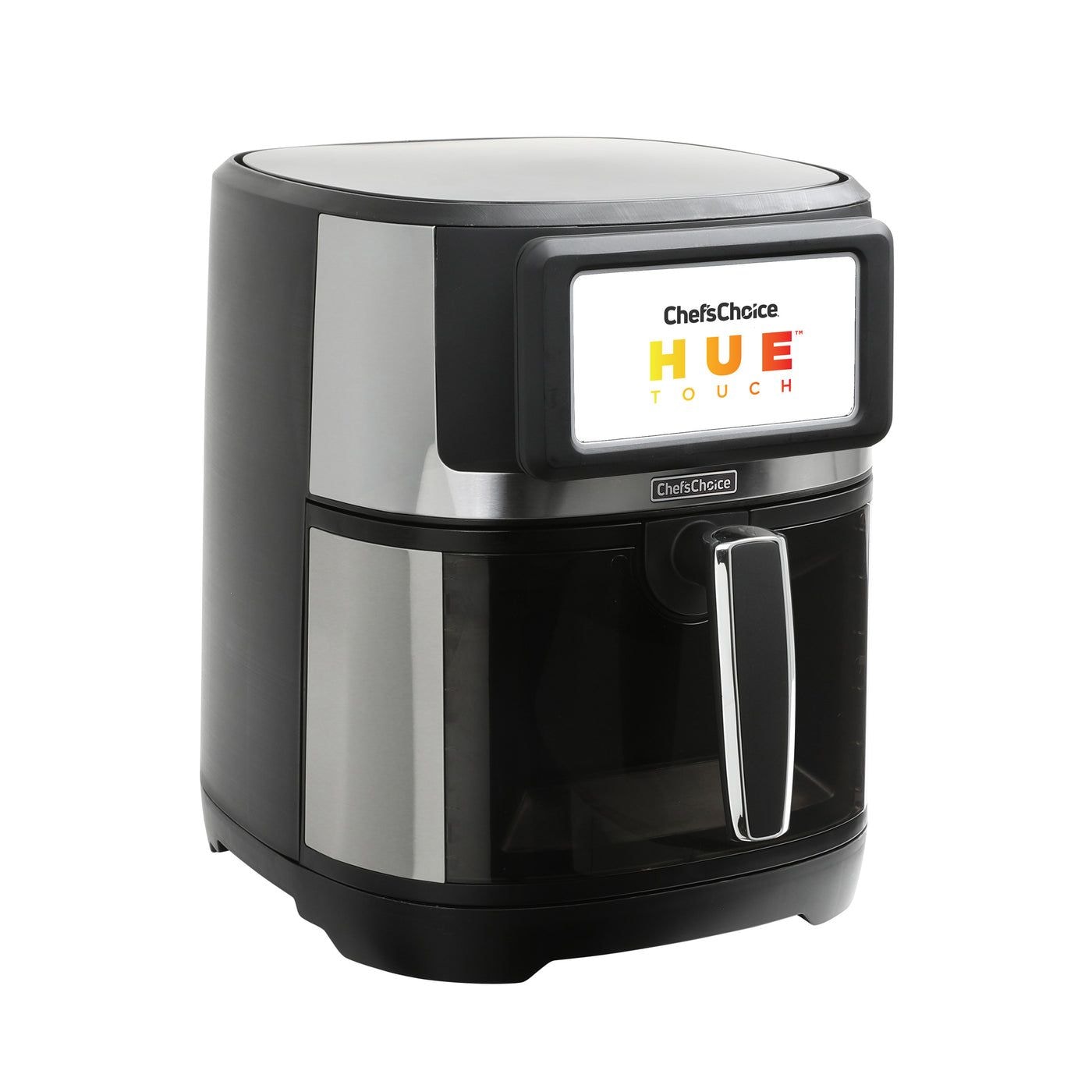 Air Fryer with TFT Touchscreen Display, 7-qt K5R1 - product image 1