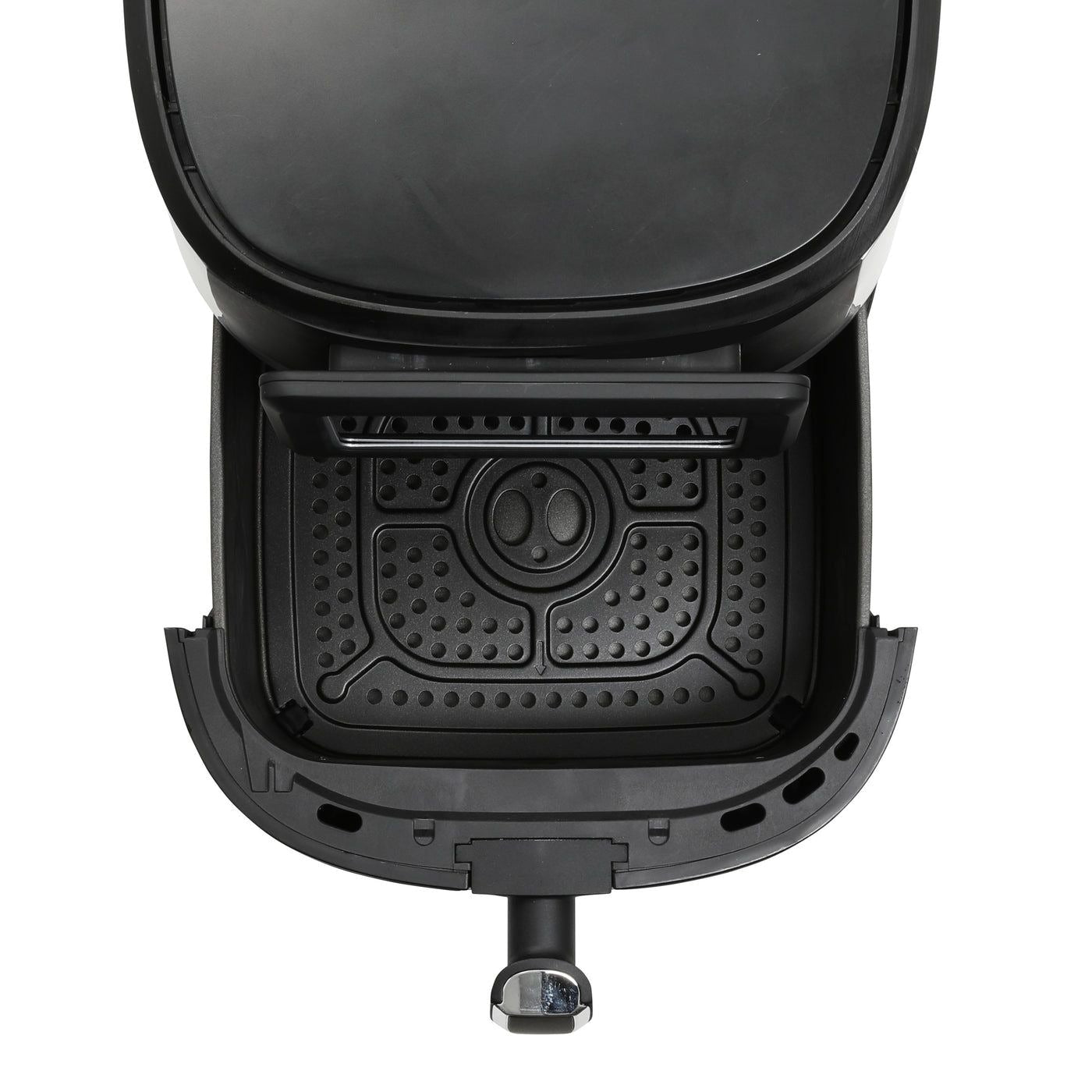 Air Fryer with TFT Touchscreen Display, 7-qt K5R1 - product image 3