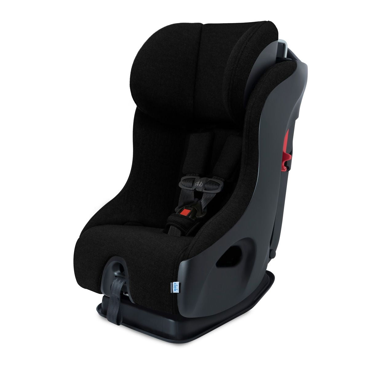 Fllo Convertible Car Seat, Carbon Black O7L6 - product image 1