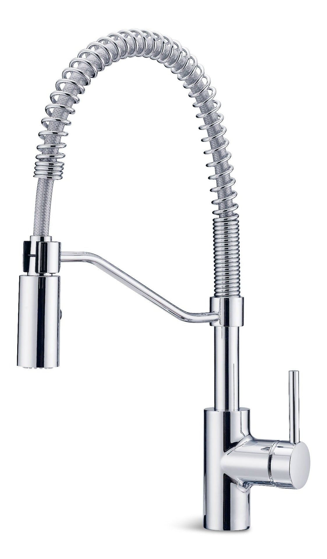 Jasper Single-Handle Kitchen Faucet, Chrome I4P2 - product image 1