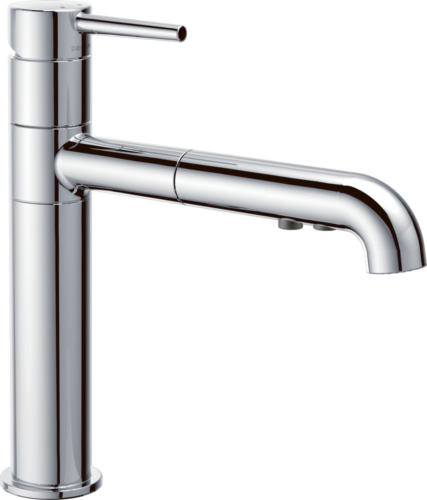 Trinsic Pullout Kitchen Faucet with Diamond Seal Technology, Chrome B1L5 - product image 1