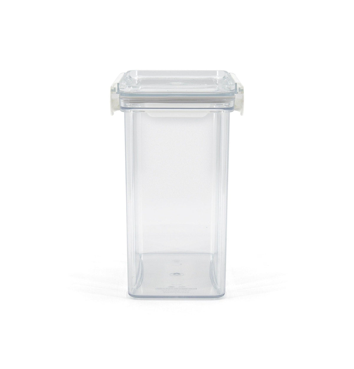 Tritan Pantry Plastic Food Storage Container with Airtight Seal, 2.5-L Q9P4 - product image 2