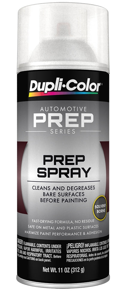 Automotive Prep Spray, 11-oz J8H6 - product image 1