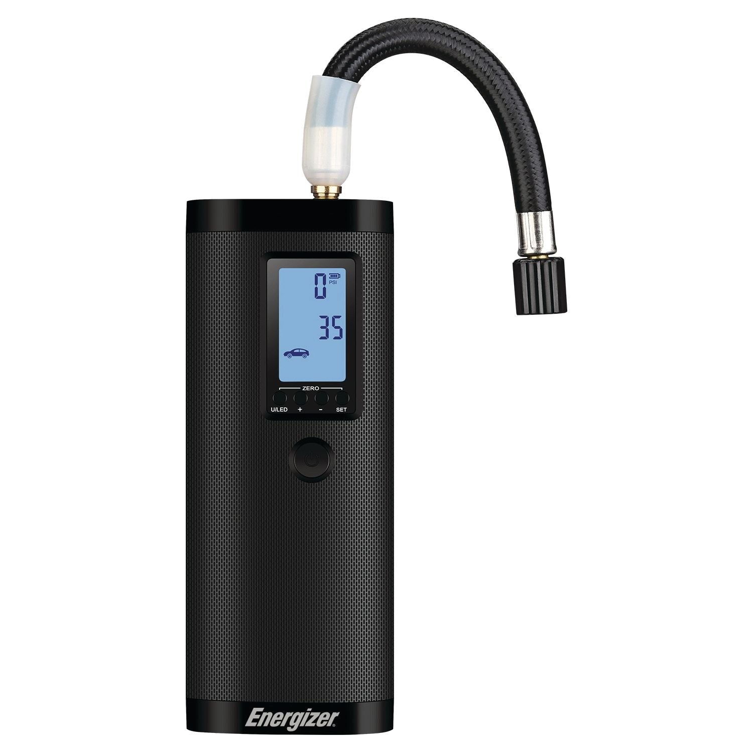 Portable Air Compressor Lithium-Ion Rechargeable X6E9 - product image 3