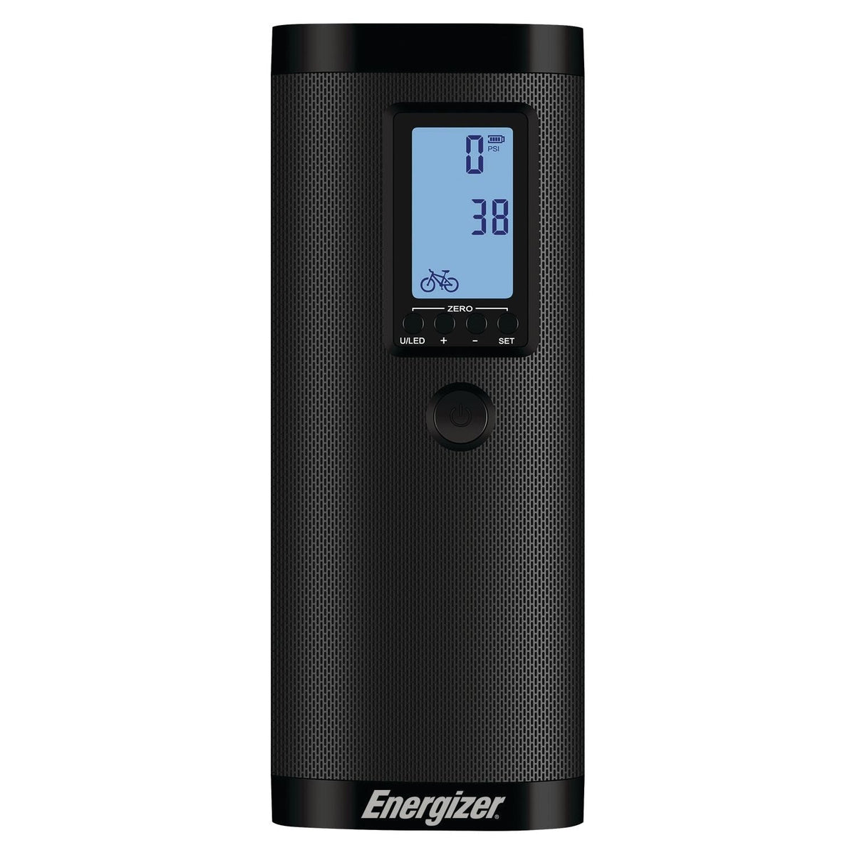 Portable Air Compressor Lithium-Ion Rechargeable X6E9 - product image 7