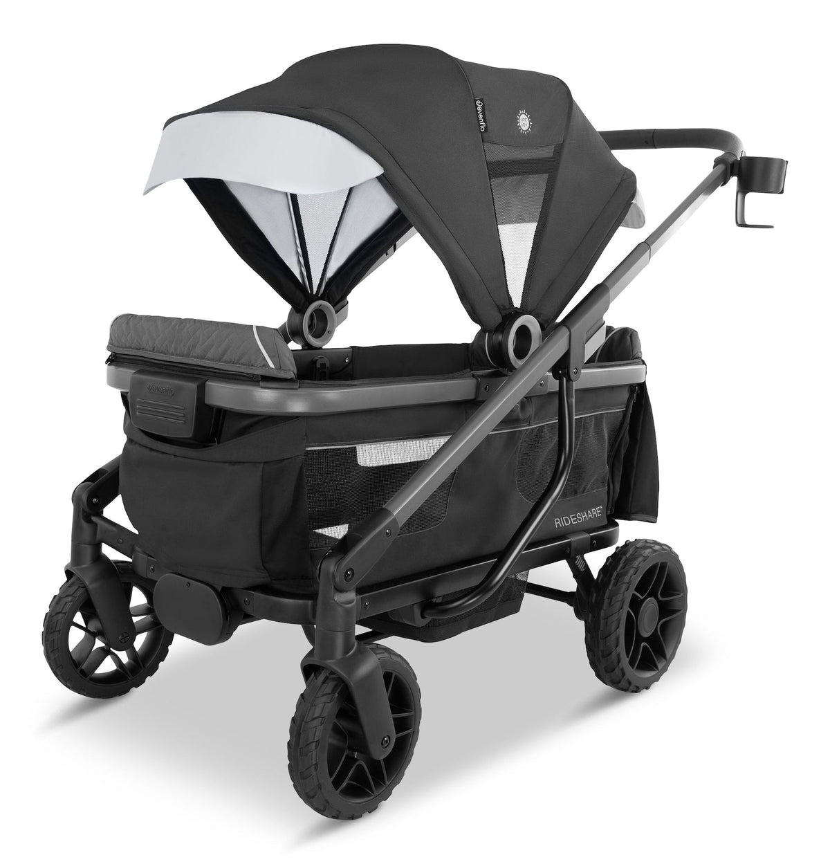 Shyft RideShare All-Terrain Performance Stroller Wagon J3N6 - product image 1