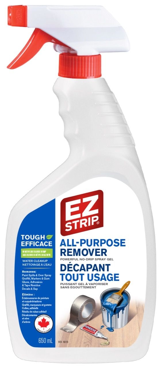Strip All Purpose Remover, 650-mL Y0L0 - product image 1