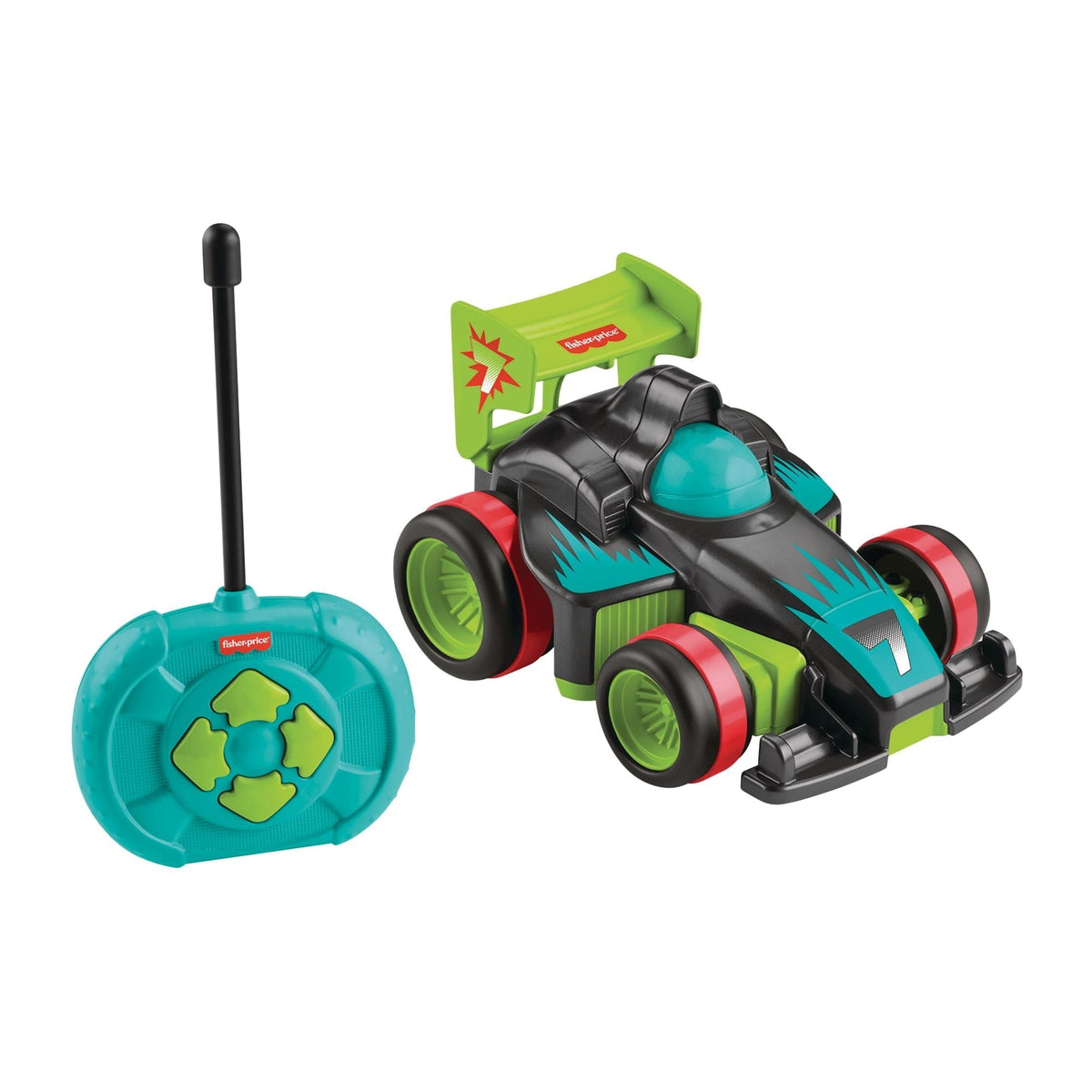 My Easy RC Remote Controlled Toy Car E7D9 - product image 1