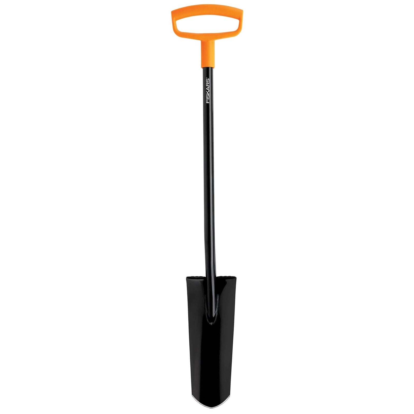 Steel D-Handle Transplanting Shovel C0J7 - product image 1