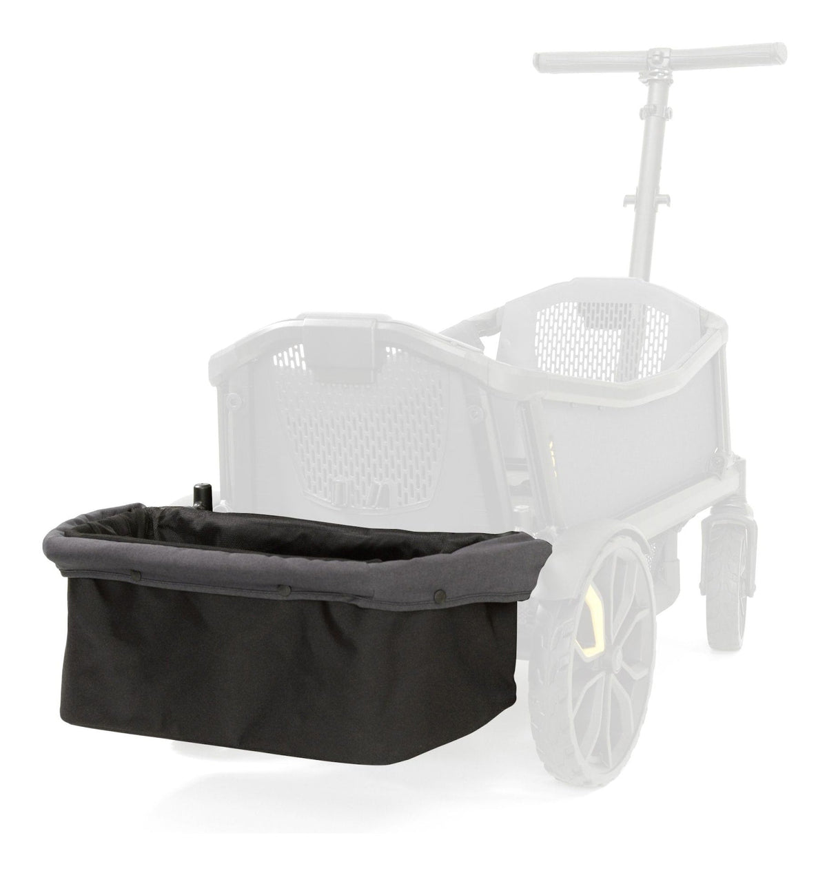 Foldable Rear Storage Basket for Veer Cruiser L3N8 - product image 1