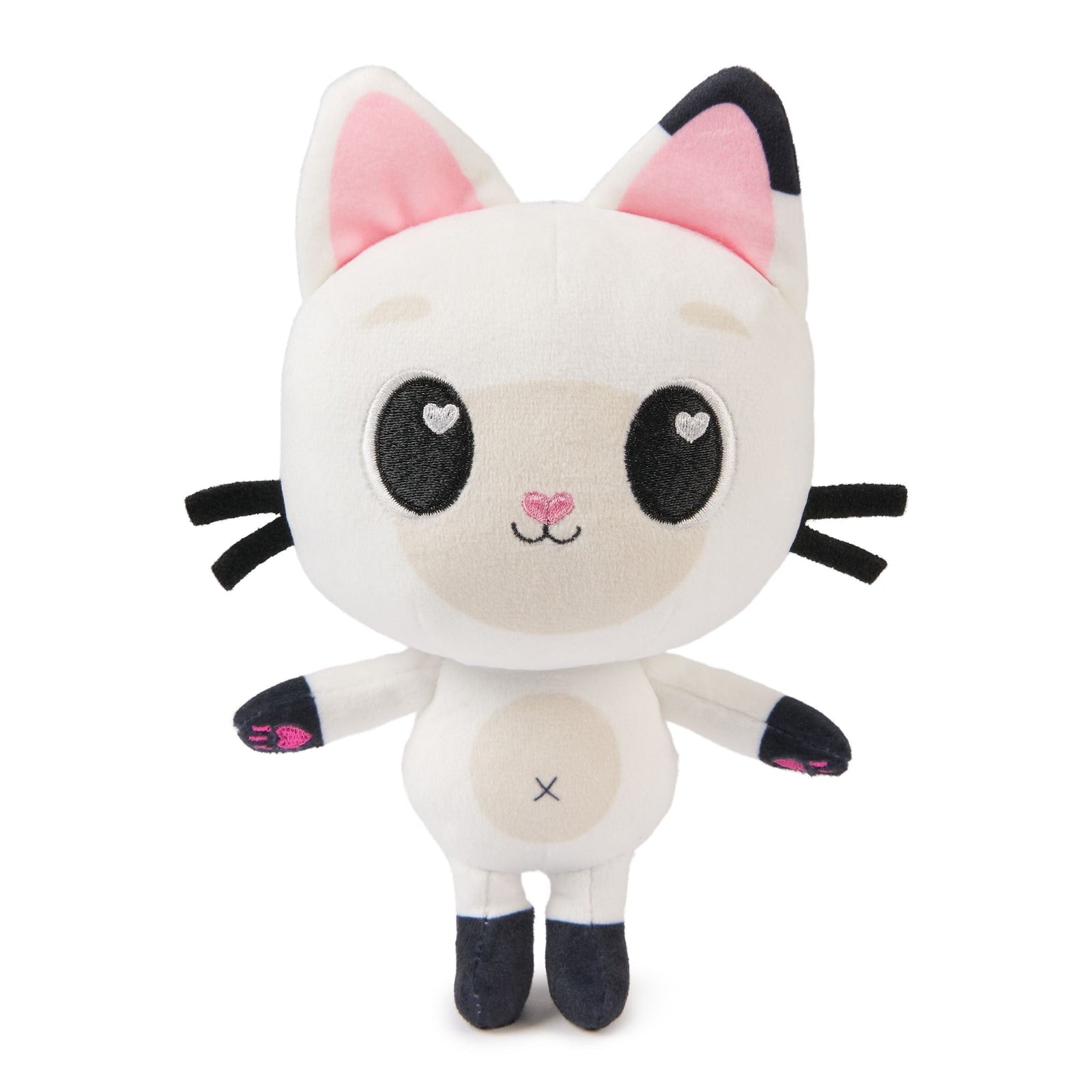 Dollhouse Fairy-riffic Basic Plush C2K8 - product image 1