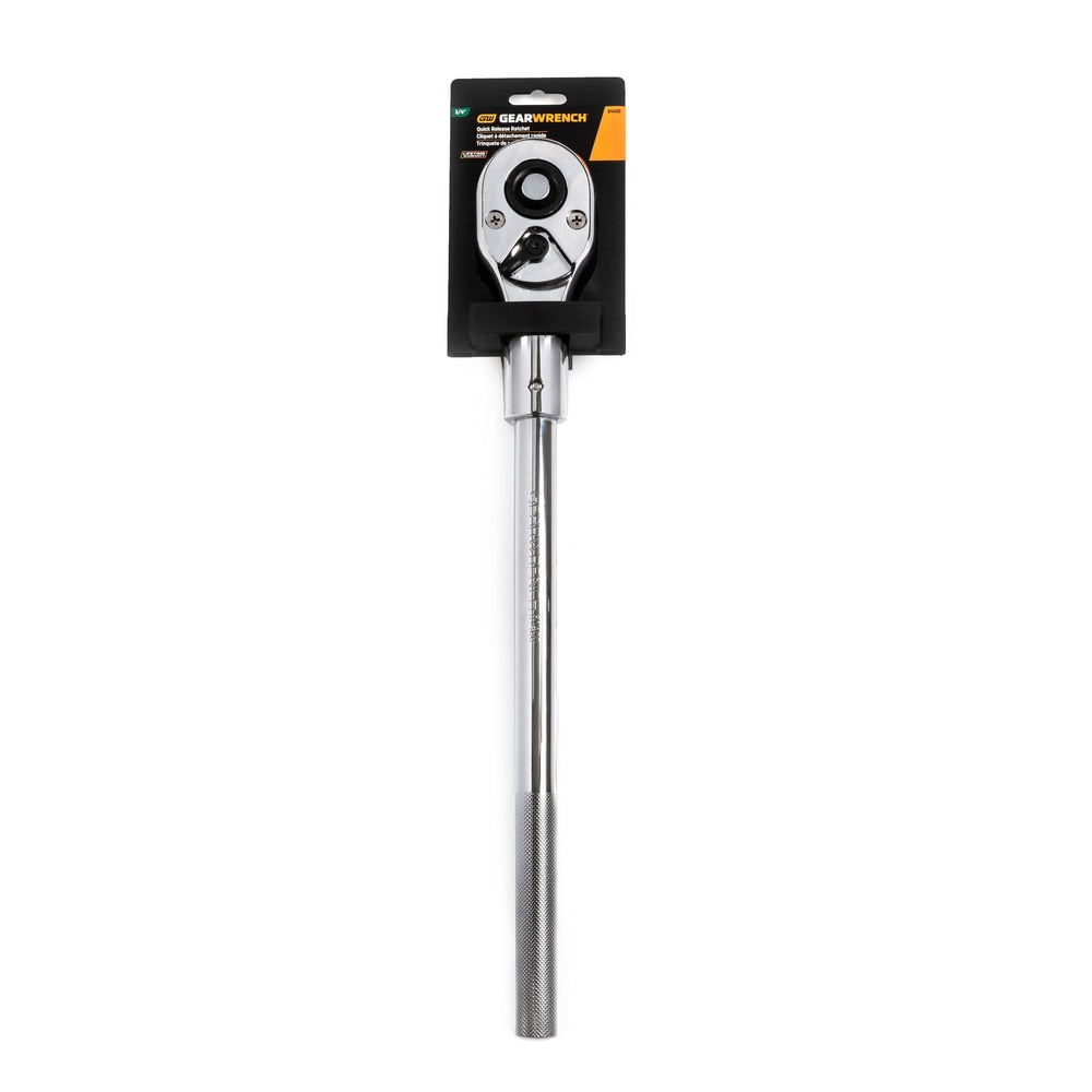 3/4-in Drive 24-Tooth Teardrop Ratchet V4O7 - product image 1