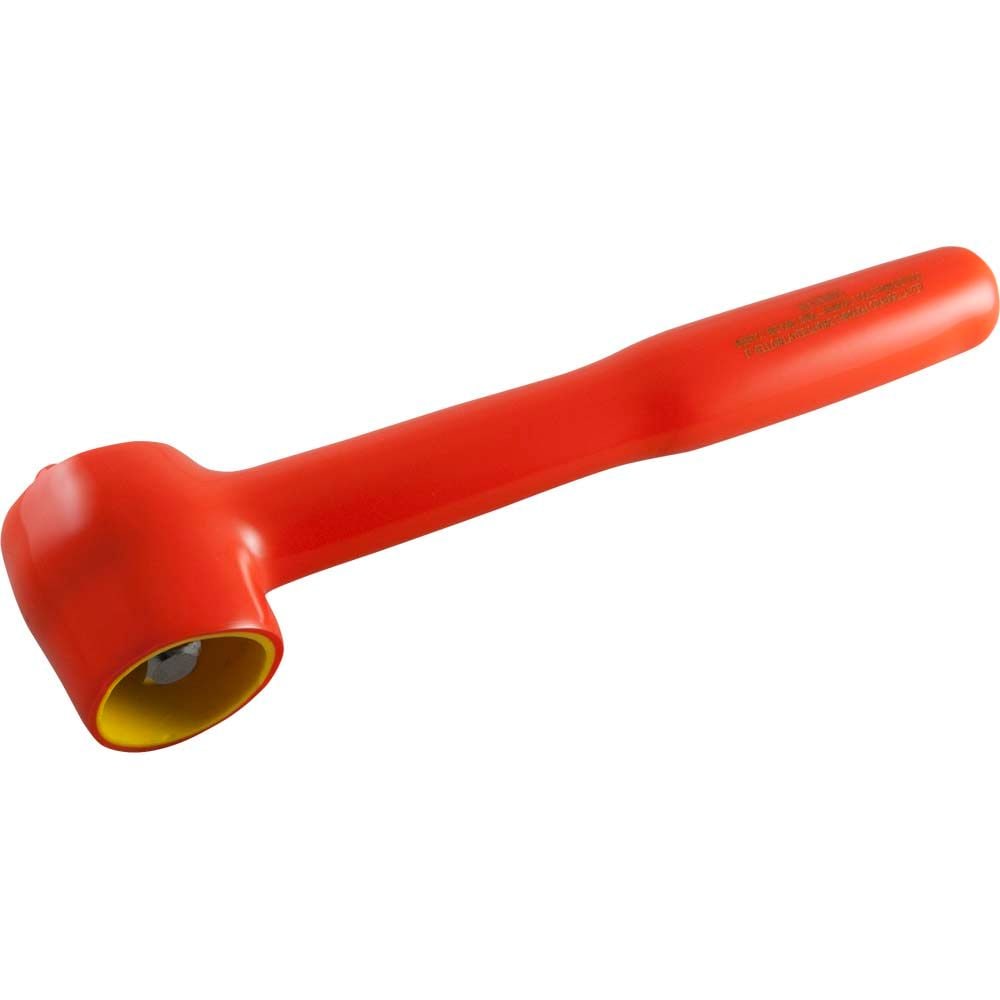 Tools 42T Reversible Ratchet, 1000V Insulated, 1/4-in H4J8 - product image 2