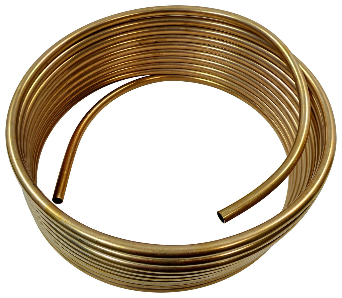 CN625 Copper Nickel Brake Line, Standard, 25-ft x 3/8-in Please make sure this part fits your need M9L3 - product image 1