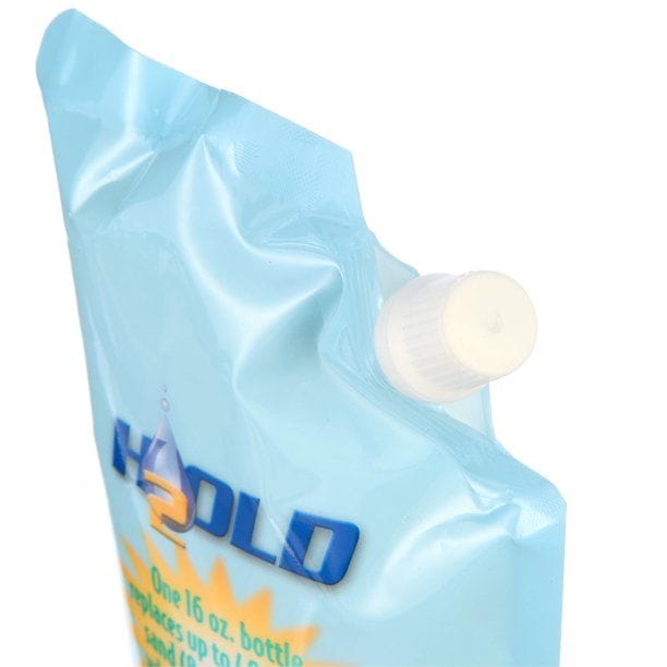 H2OLD Absorbent Polymer Base Gel, Absorbs 40 Gallons of Water, 16-oz P0T3 - product image 7