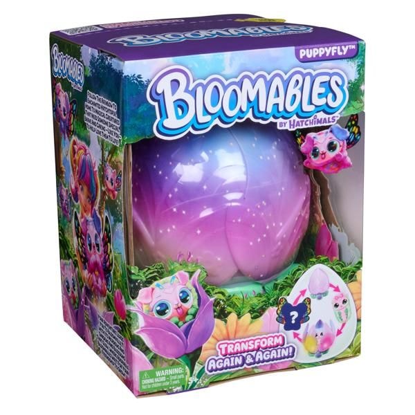 Bloomables PuppyFly Surprise, Ages 5+ Y3M9 - product image 2