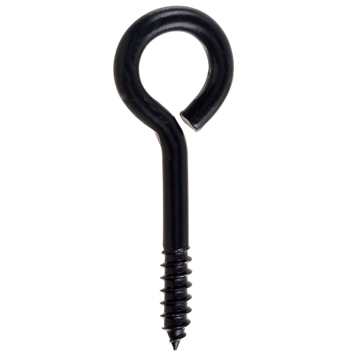 Lag Thread Screw Eye, 3-7/8-in S2Z9 - product image 1