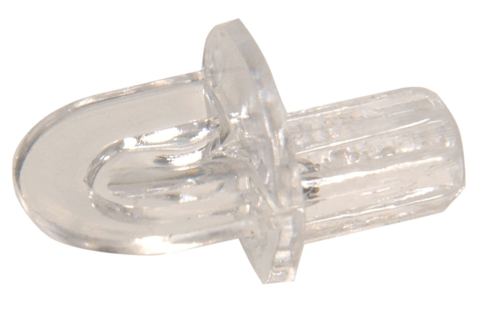 Shelf Pins, Clear, 2-pk G5D3 - product image 1