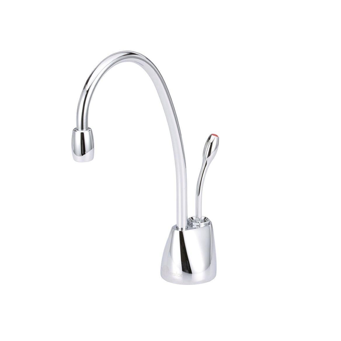 GN1100 Indulge Contemporary Hot Only Kitchen Sink Faucet B0O8 - product image 1