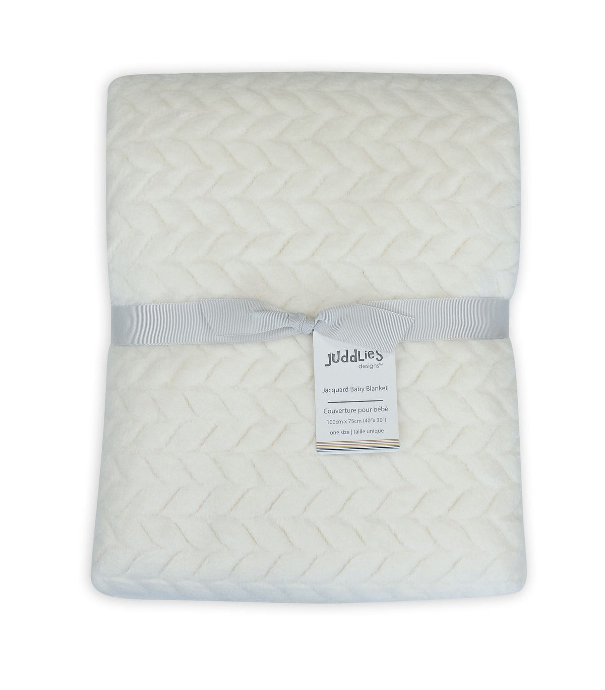Flannel Baby Blanket M0W7 - product image 1