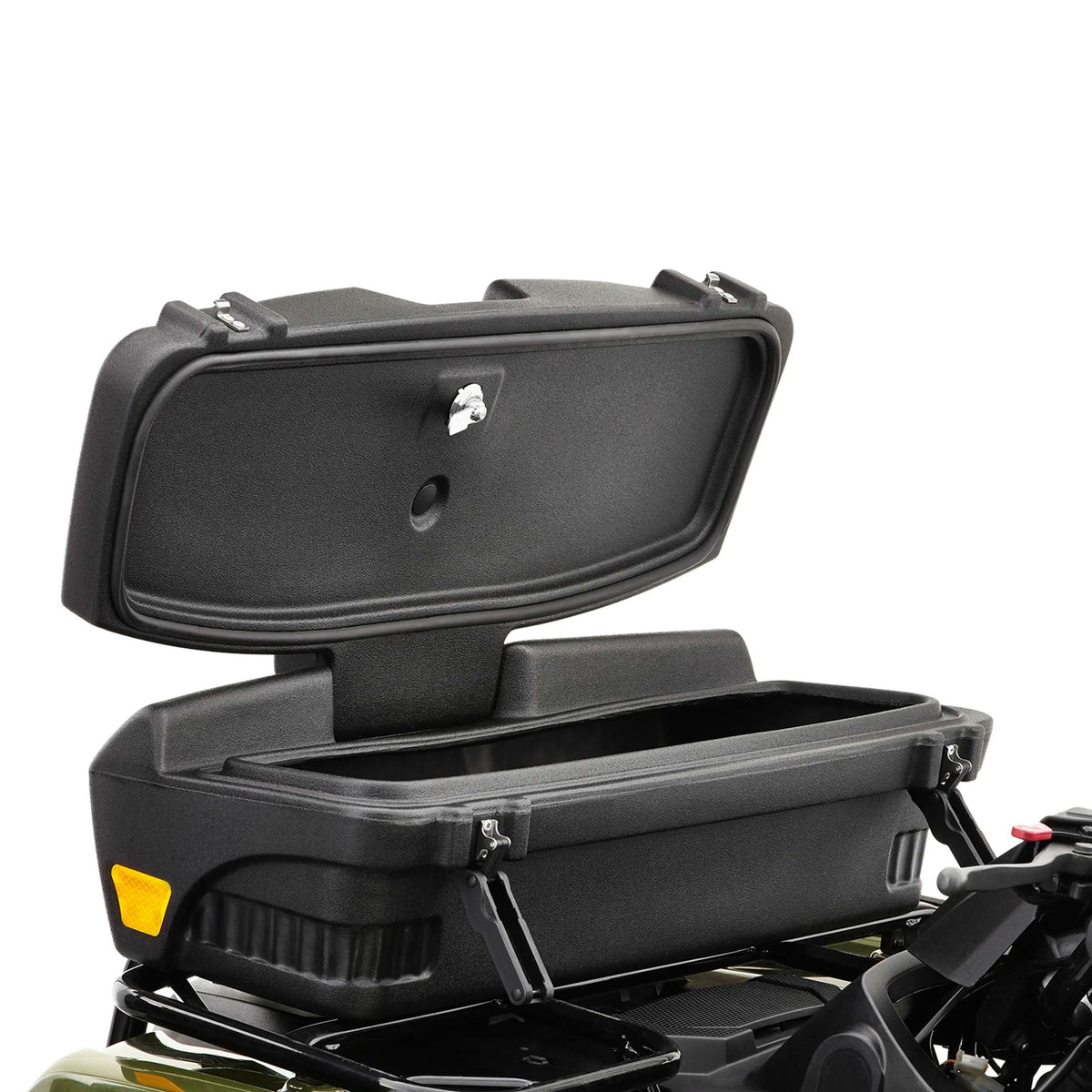 93101 ATV Trail Front Storage Box, 30.25-in L x 13.5-in W x 8.8-in H Q2V7 - product image 4