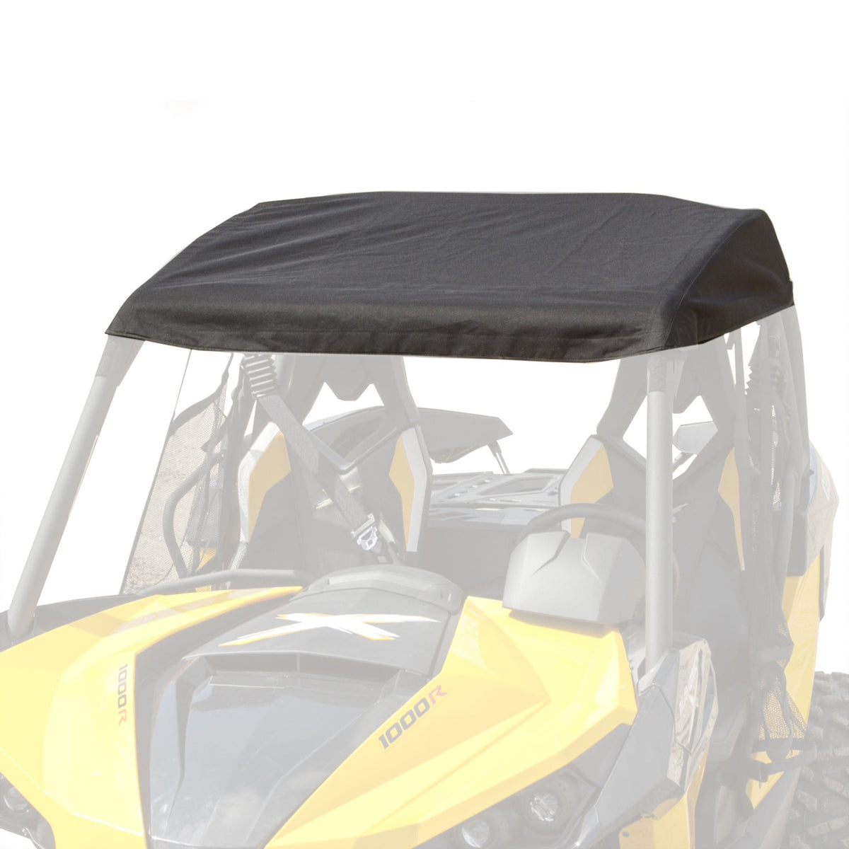 UTV Bimini Top, Can-Am Maverick/Commander D1L1 - product image 3