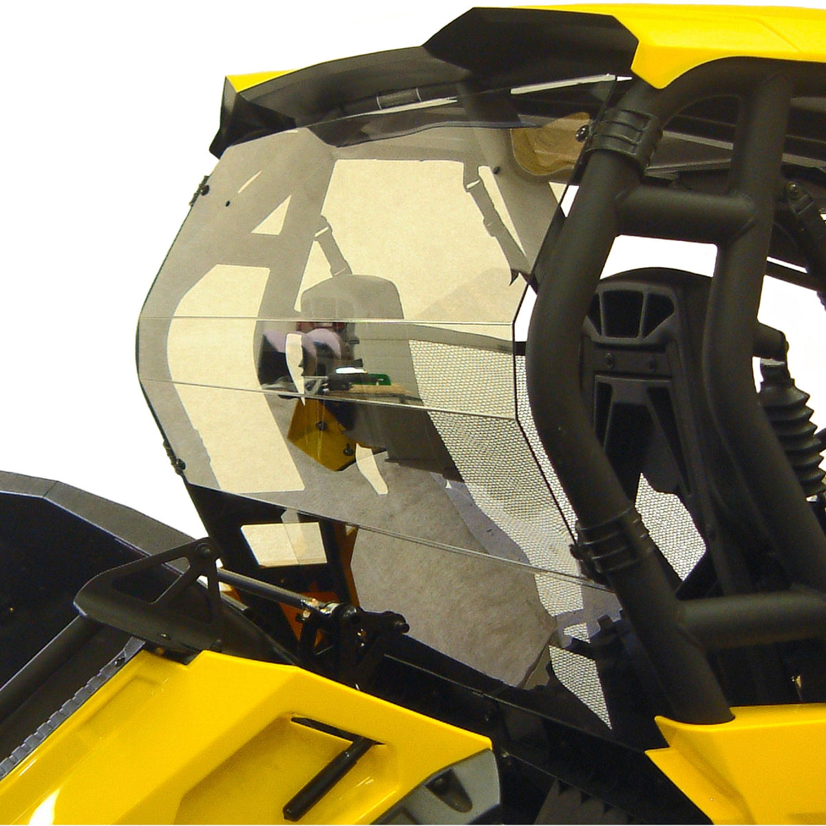 UTV Windshield Rear Panel for Can-Am Commander/Maverick Y2N3 - product image 1