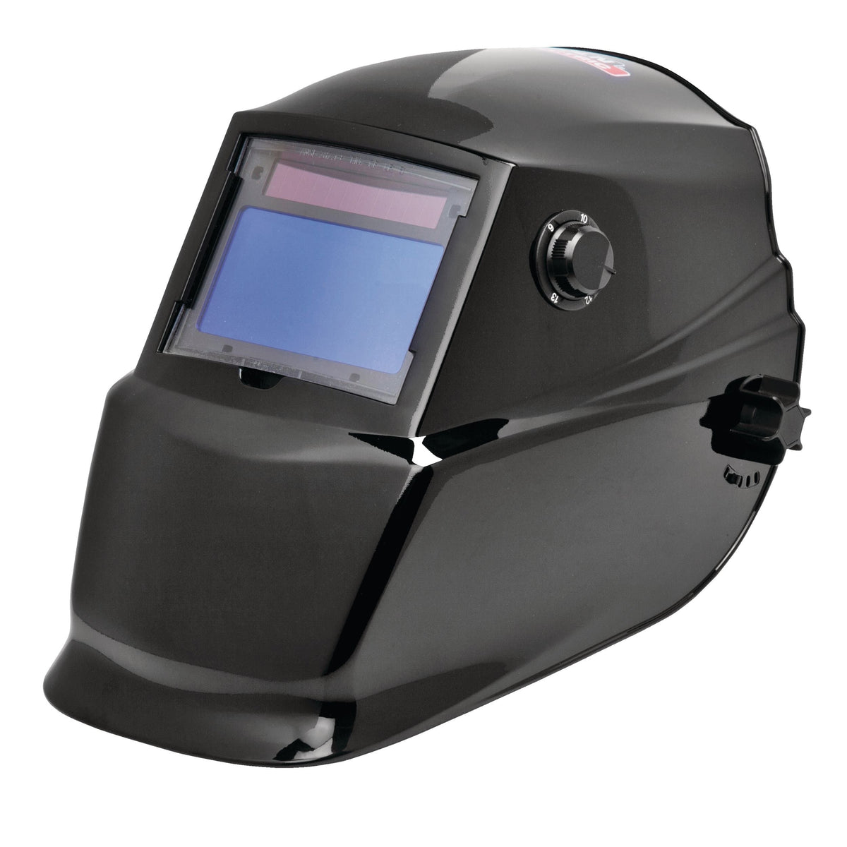 Helmet, Black T5N0 - product image 1