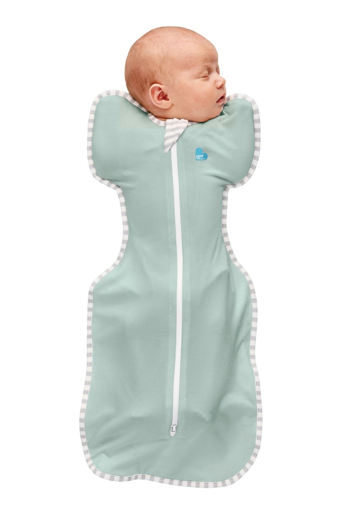 Swaddle Up Original 1.0 TOG, Olive I3R9 - product image 1