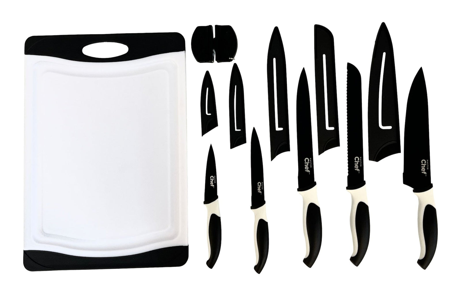 Knife Value Pack, 12-pc E6F9 - product image 1