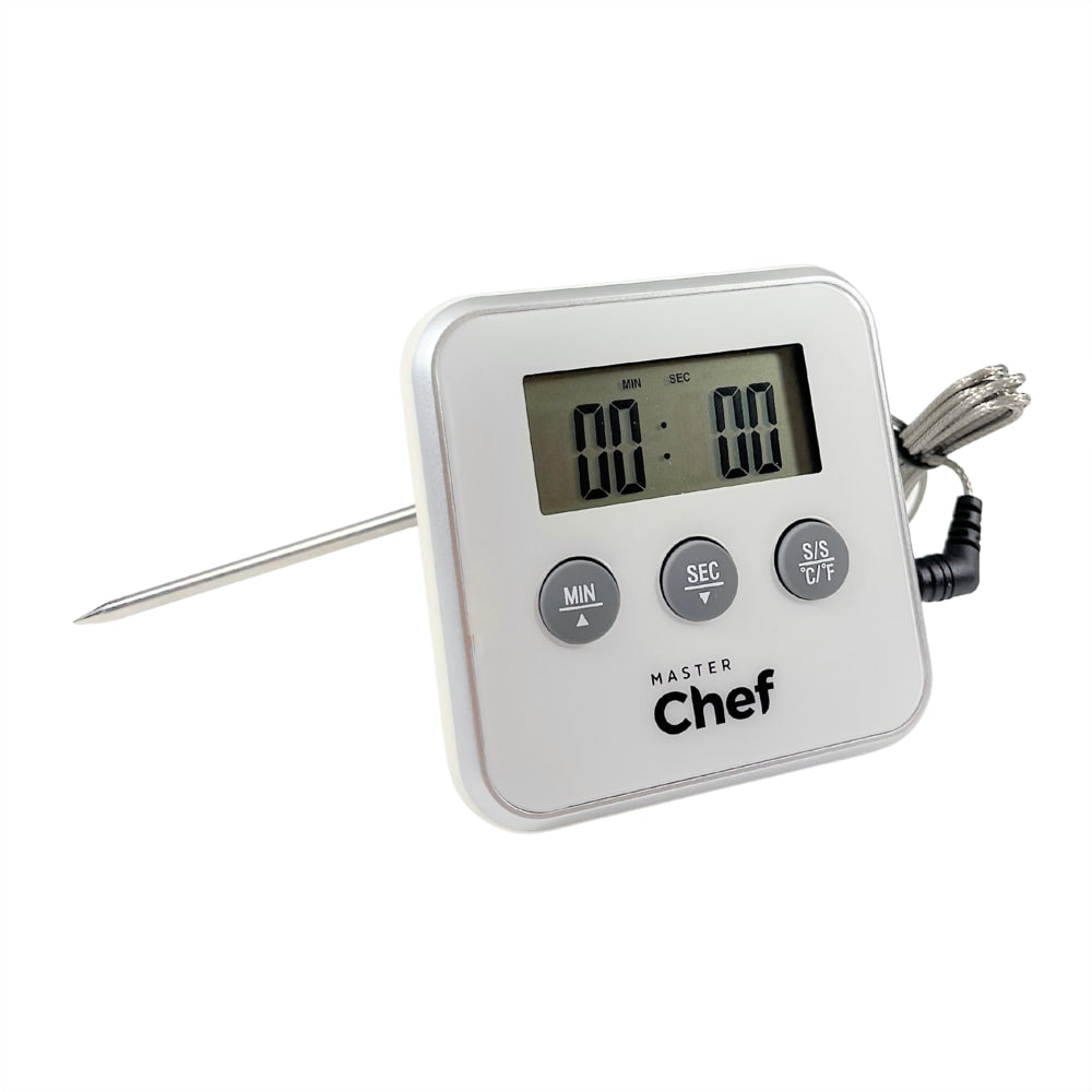 Wired Cooking Thermometer Z9Z1 - product image 1
