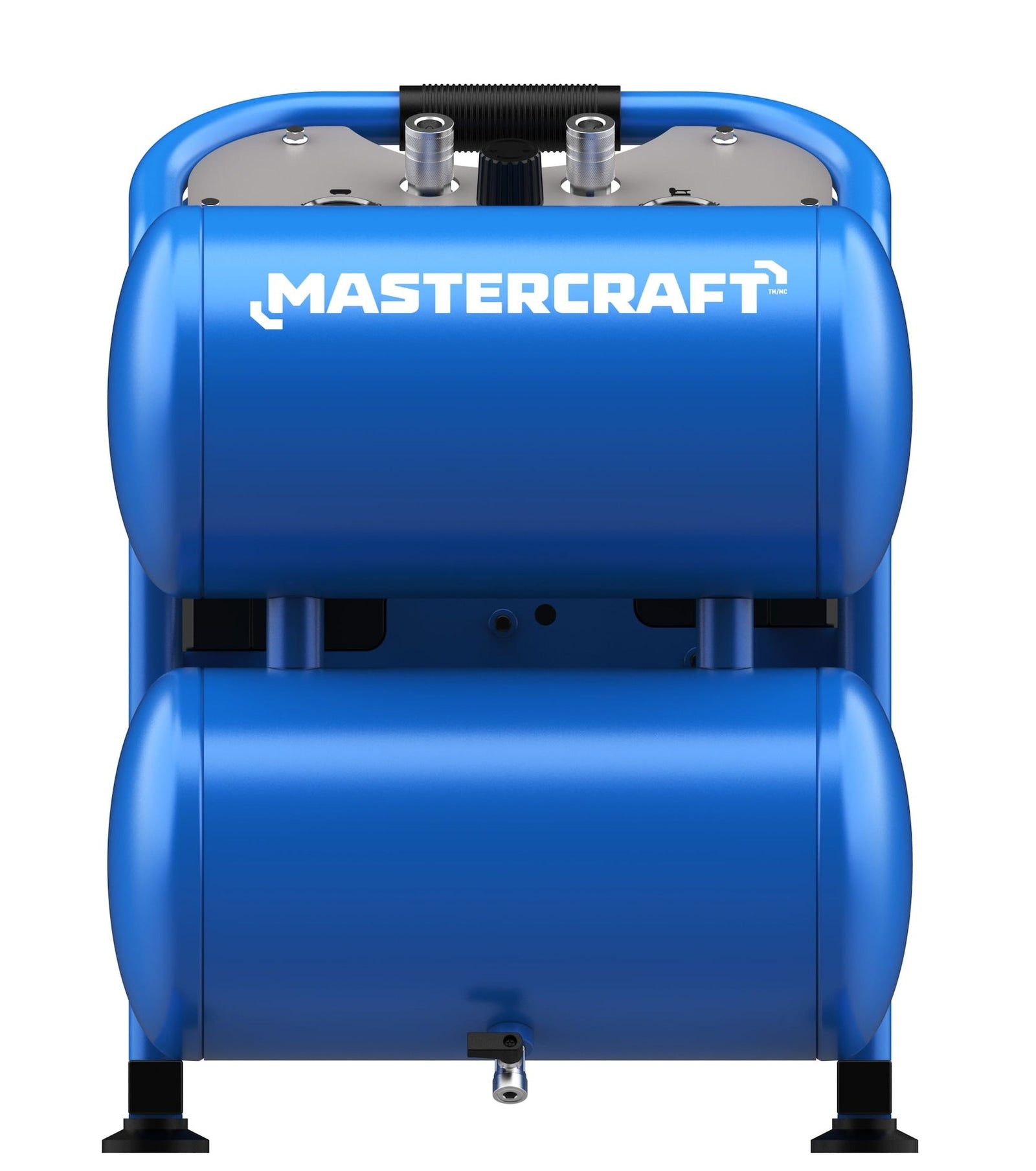 5-Gallon Air Compressor with Control Panel, 175 PSI, 1.5 HP P3K3 - product image 2