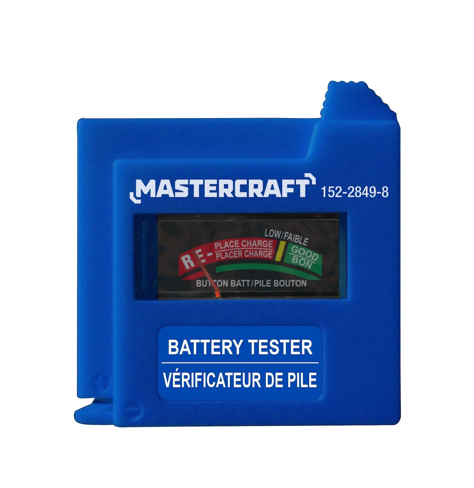 Battery Tester L6O9 - product image 1