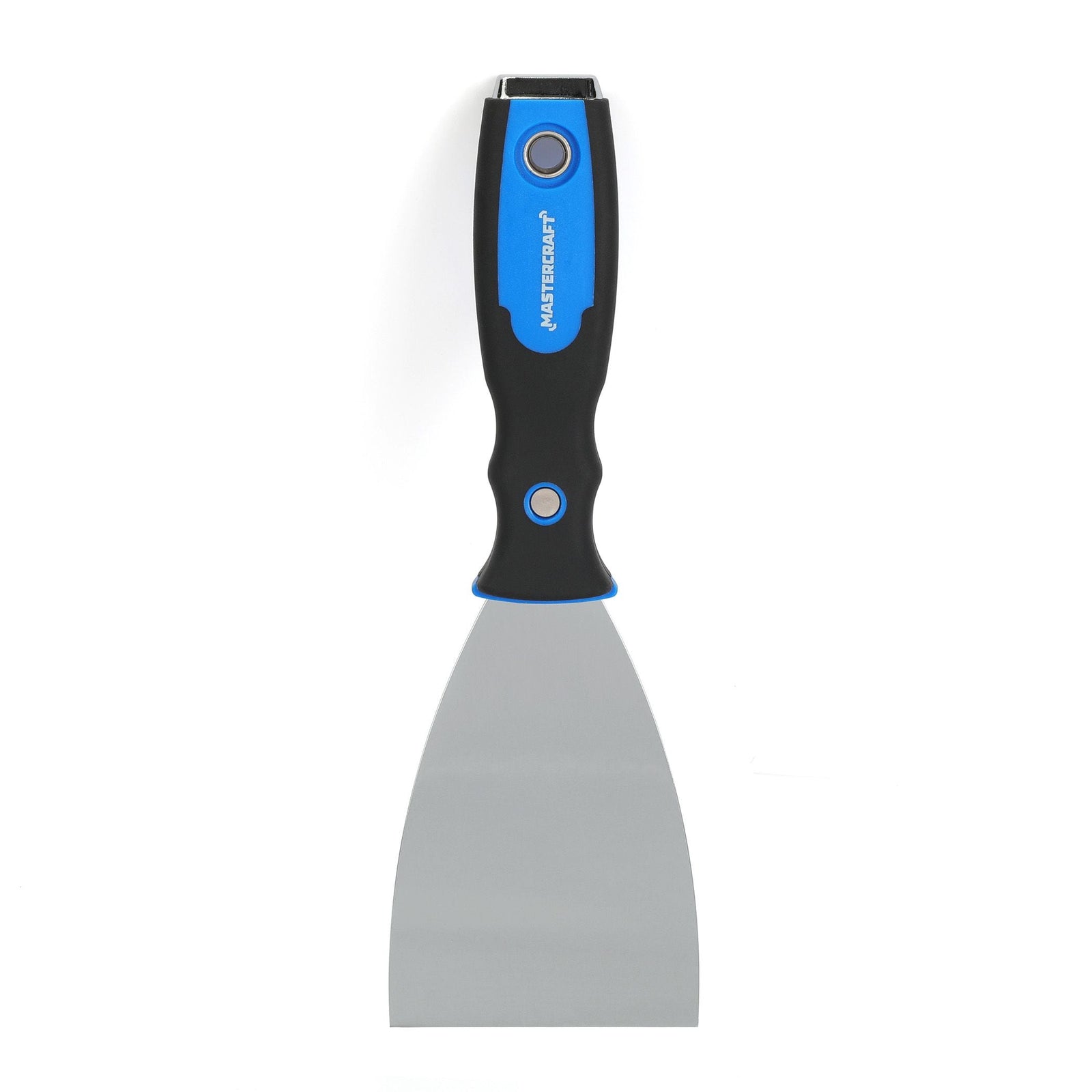 Carbon Steel Stiff Wall/Paint Scraper & Spackling/Putty Knife, 3-in A1G2 - product image 1