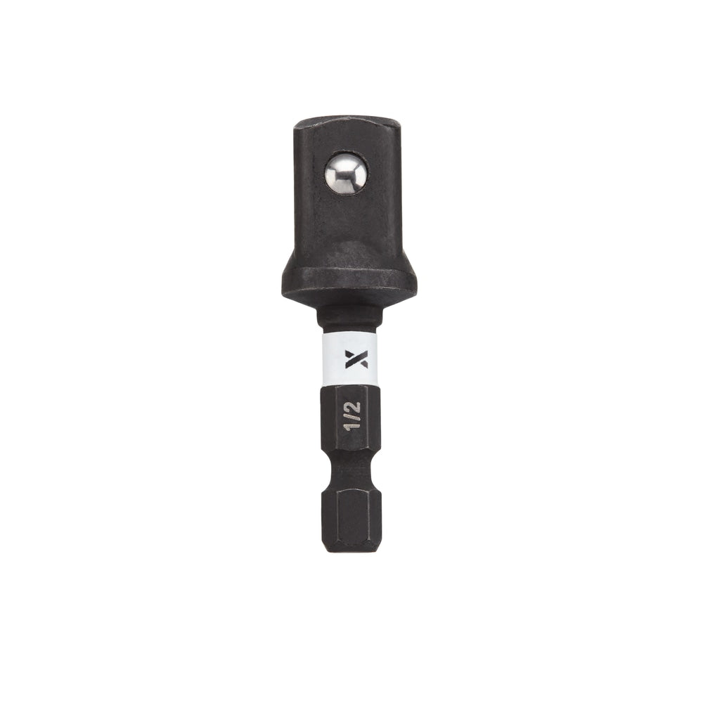 2-in Socket Adaptor, 1/2-in F9Y9 - product image 2