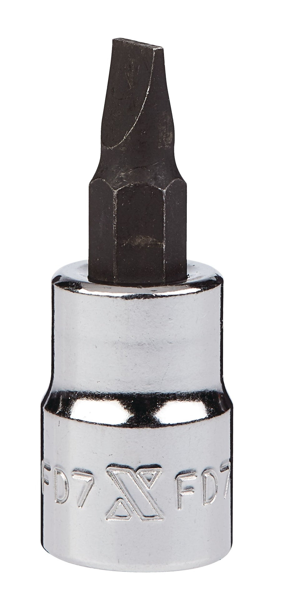 3/8-in Drive 7mm Slotted Bit Socket V0G2 - product image 1