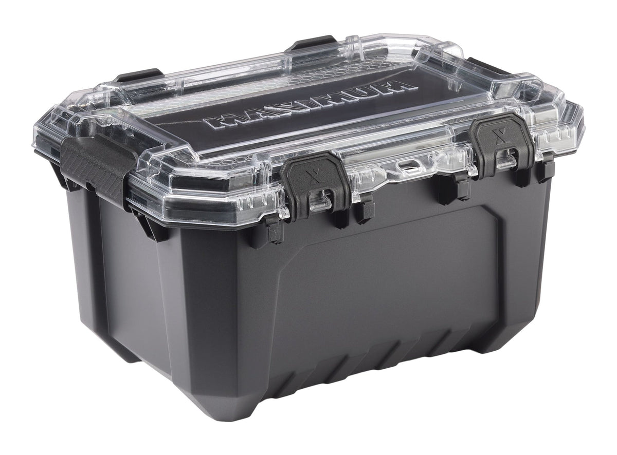 Pro Duty Storage Box with Secure Closure, 18.9-L M5T2 - product image 2