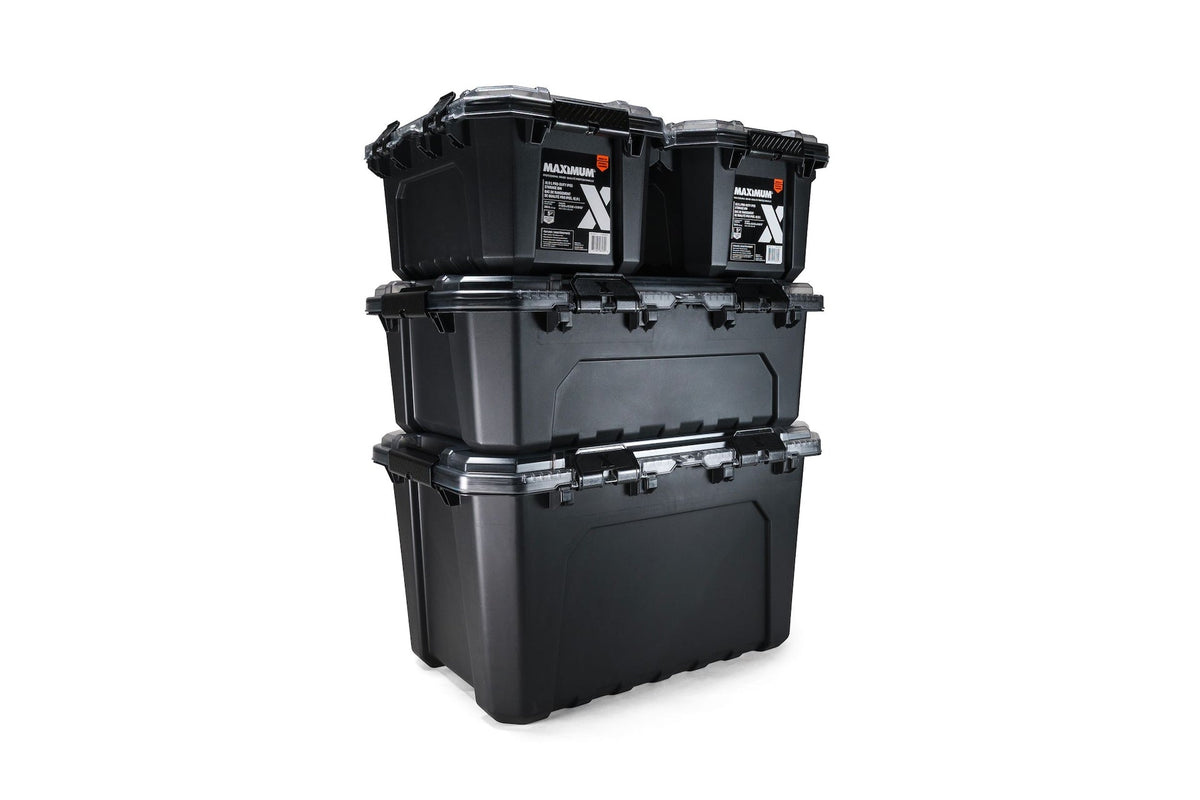 Pro Duty Storage Box with Secure Closure, 18.9-L M5T2 - product image 6