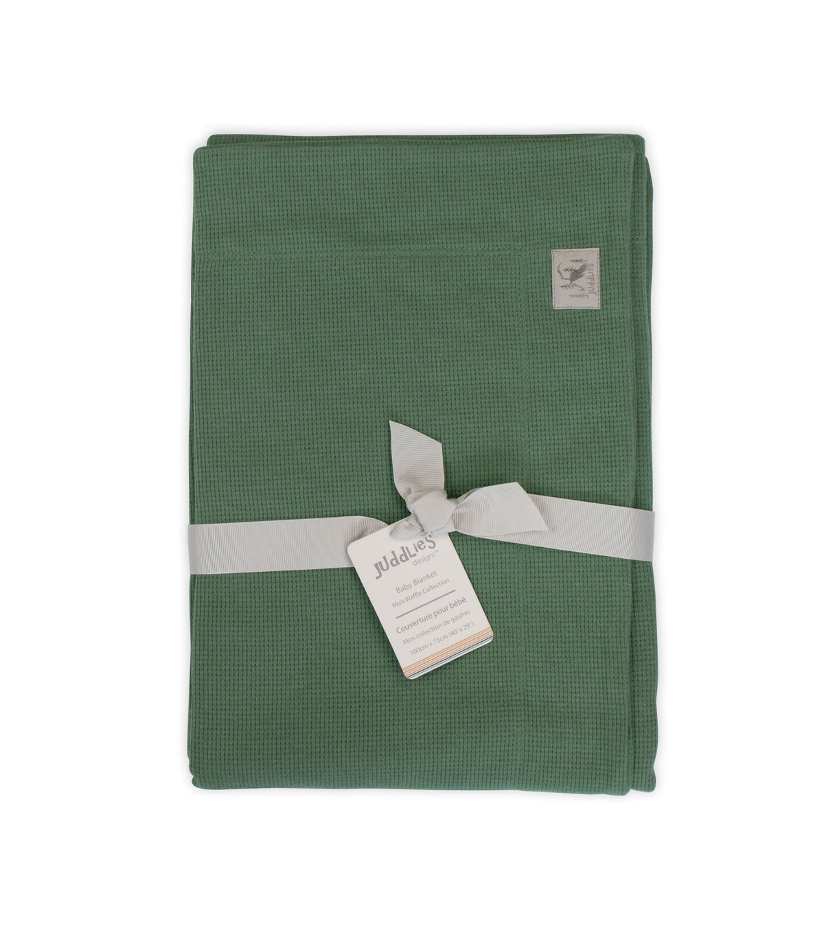 Mini Waffle Collection Baby Blanket T4G8 - product image 1